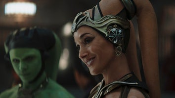 Jennifer Beals on Bringing 'Beauty and Balance' to 'Book of Boba Fett' as Garsa Fwip (Exclusive)